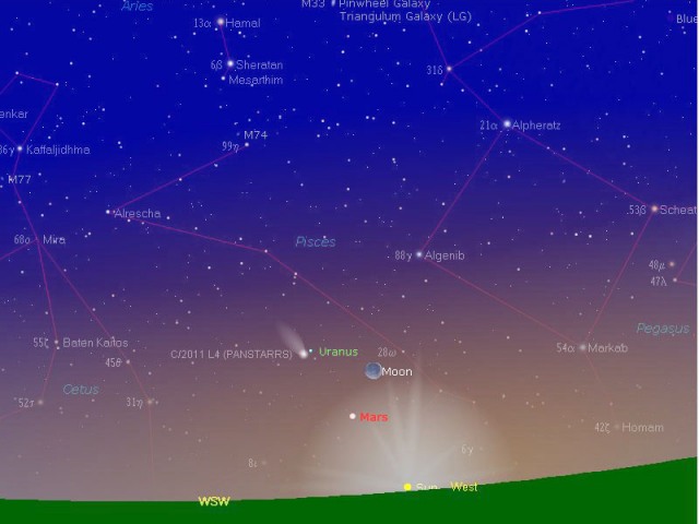 c2011-panstarrs-mar12