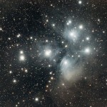 The Pleiades